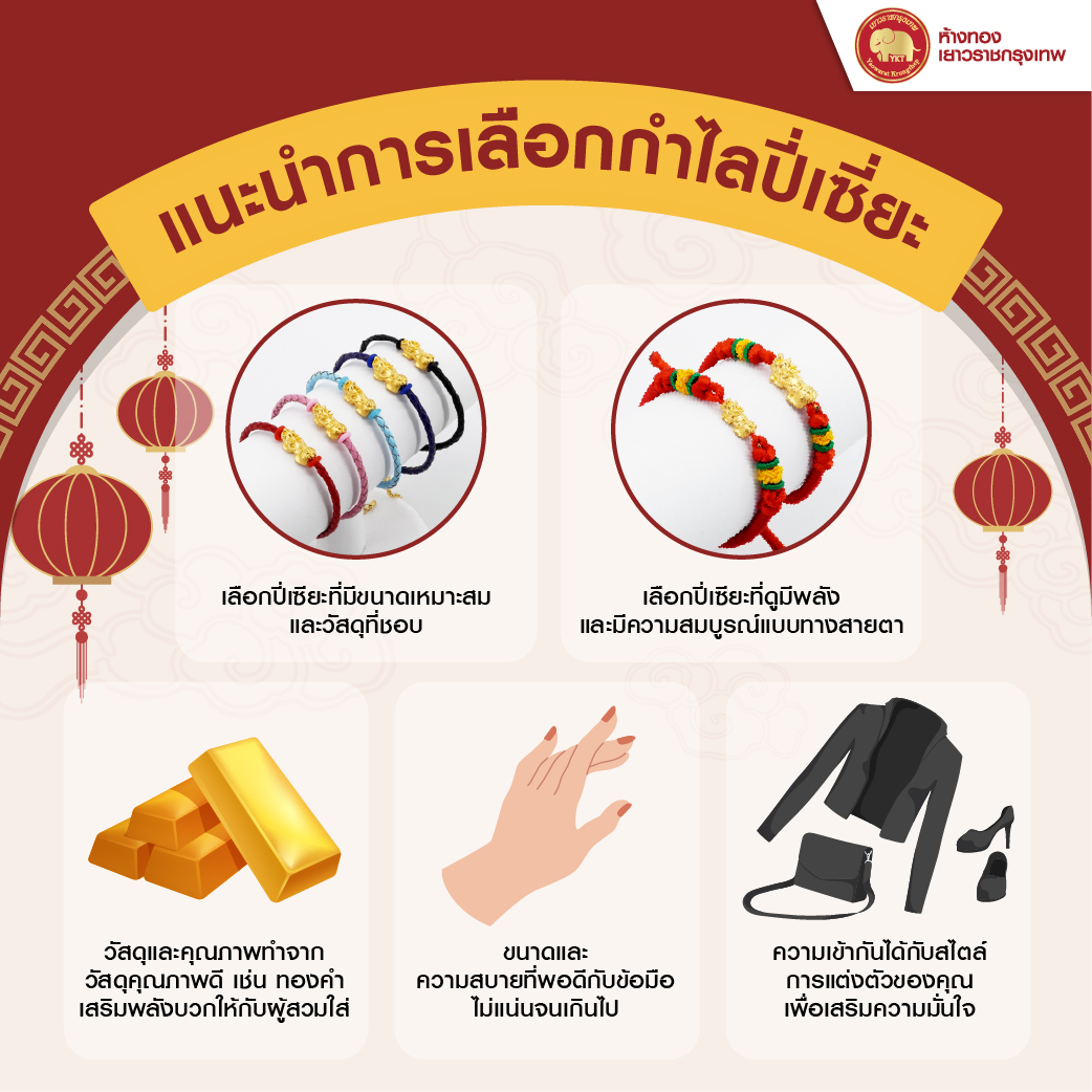 ทำความรู้จัก ปี่เซียะ (Pi Xiu) ที่คนนิยมบูชา