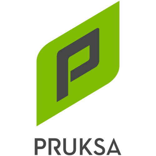 Logo pruksa