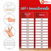 แหวนทองคำ เพชรเรียงใหญ่